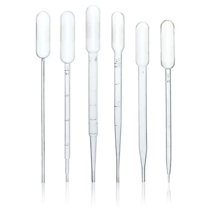 BRAND™ LDPE Pasteur Pipettes